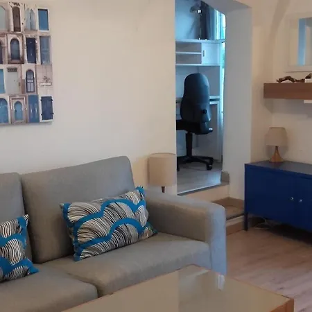 T2 Vue Et Citadelle Appartement