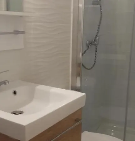 Appartement T2 Vue Et Citadelle